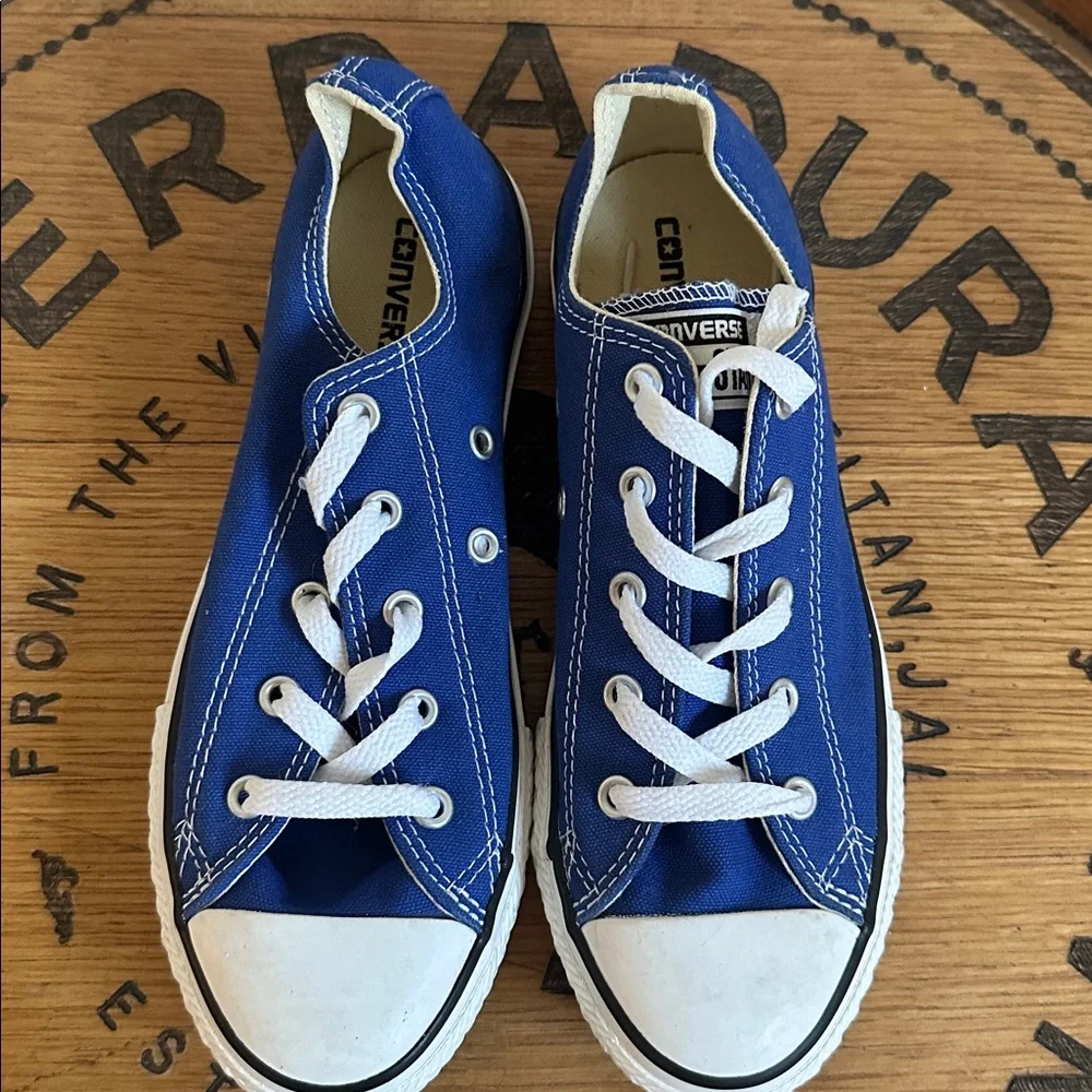 Kids Converse